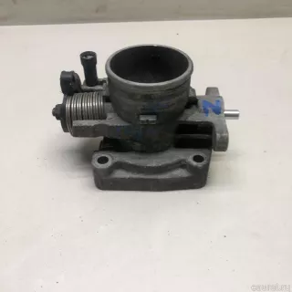 3510026800 Hyundai-Kia Дроссельная заслонка Hyundai Lantra 3 Арт E40877830, вид 5