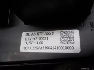  Блок предохранителей Kia Sorento 1 Арт E40915561, вид 3