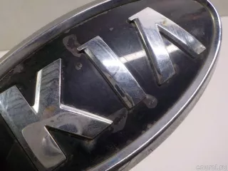 863531F500 Hyundai-Kia Эмблема Kia Soul 1 Арт E41059871, вид 3