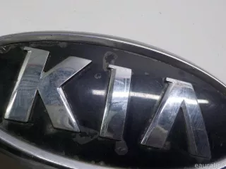 863531F500 Hyundai-Kia Эмблема Kia Soul 1 Арт E41059871, вид 4