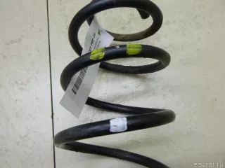 553301G100 Hyundai-Kia Пружина подвески задняя Hyundai Verna Арт E60494653, вид 4