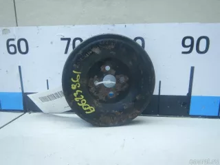 2522126001 Hyundai-Kia Шкив помпы Kia Rio 2 Арт E60623961, вид 1