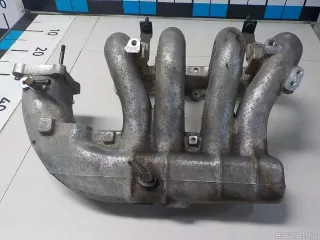 283102X020 Hyundai-Kia Коллектор впускной Kia Rio 1 Арт E52070618, вид 1