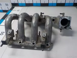 283102X020 Hyundai-Kia Коллектор впускной Kia Rio 1 Арт E52070618, вид 4