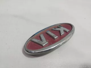 0K01G51770 Hyundai-Kia Эмблема Kia Retona Арт E60638935, вид 2