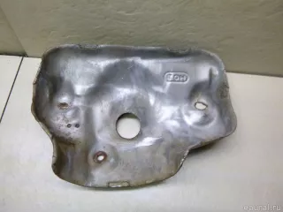2852526601 Hyundai-Kia Экран тепловой Kia Cerato 1 Арт E60657272, вид 5