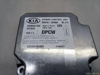 959103E060 Hyundai-Kia Блок управления AIR BAG Kia Sorento 1 Арт E60691010, вид 3