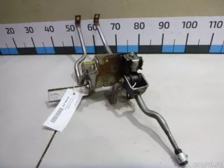 0K53A46100A Hyundai-Kia Кулиса КПП Kia Carnival 1 Арт E60694218, вид 2