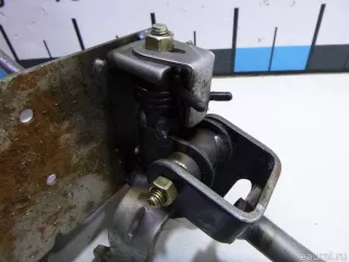 0K53A46100A Hyundai-Kia Кулиса КПП Kia Carnival 1 Арт E60694218, вид 4
