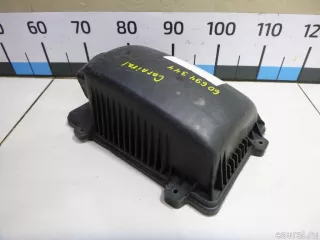 0K52A13320 Hyundai-Kia Корпус воздушного фильтра Kia Carnival 1 Арт E60694344, вид 3