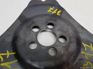 2321126050 Hyundai-Kia Маховик Hyundai Lantra 3 Арт E70466447, вид 2
