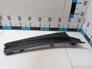 86160FD000 Hyundai-Kia Решетка стеклооч. (планка под лобовое стекло) Kia Rio 1 Арт E90363638, вид 6