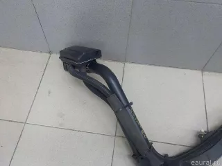 310401E090 Hyundai-Kia Горловина топливного бака Kia Rio 2 Арт E30815116, вид 3