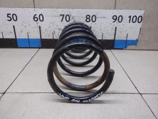 553301G100 Hyundai-Kia Пружина задняя Kia Rio 2 Арт E31326770, вид 4