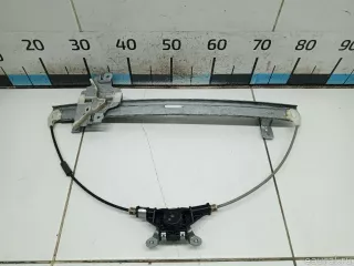 8971254744 Isuzu Стеклоподъемник механ. передний правый Isuzu Rodeo Арт E31560501, вид 3