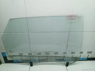 834102F210 Hyundai-Kia Стекло двери задней левой Kia Cerato 1 Арт E31587174, вид 1