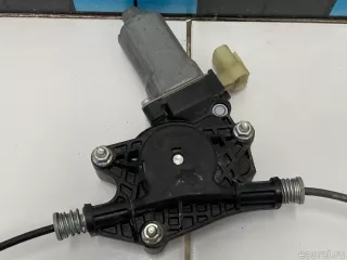 824011G010 Hyundai-Kia Стеклоподъемник электр. передний левый Kia Rio 2 Арт E31606366, вид 2