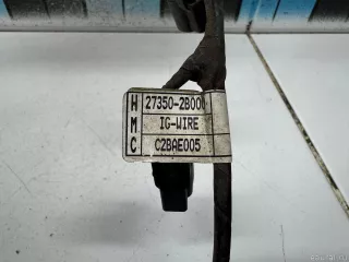 273502B000 Hyundai-Kia Жгут проводов (Проводка) Kia Ceed 1 Арт E31644031, вид 7