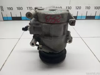 1127024600 Doowon Компрессор кондиционера Kia Rio 2 1.4л Арт E31664174, вид 1