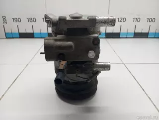 1127024600 Doowon Компрессор кондиционера Kia Rio 2 1.4л Арт E31664174, вид 2