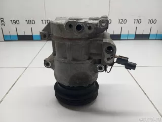 1127024600 Doowon Компрессор кондиционера Kia Rio 2 1.4л Арт E31664174, вид 3