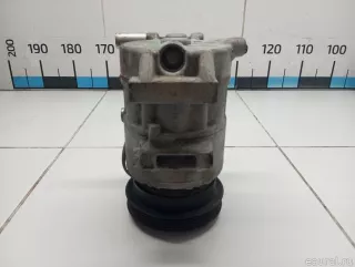 1127024600 Doowon Компрессор кондиционера Kia Rio 2 1.4л Арт E31664174, вид 4