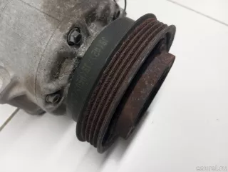 1127024600 Doowon Компрессор кондиционера Kia Rio 2 1.4л Арт E31664174, вид 8
