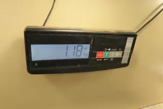878103E000 Hyundai-Kia Стекло кузовное глухое левое Kia Sorento 1 Арт E80162360, вид 4