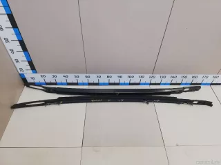  Рейлинги к-кт (планки на крышу) Mitsubishi ASX restailing 2 Арт E80655239, вид 1
