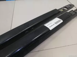  Рейлинги к-кт (планки на крышу) Mitsubishi ASX restailing 2 Арт E80655239, вид 11