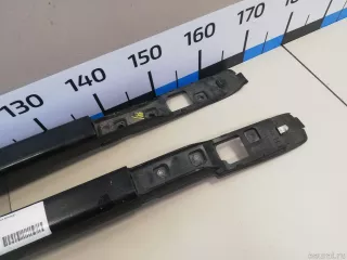  Рейлинги к-кт (планки на крышу) Mitsubishi ASX restailing 2 Арт E80655239, вид 4