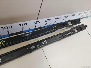  Рейлинги к-кт (планки на крышу) Mitsubishi ASX restailing 2 Арт E80655239, вид 7