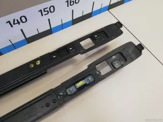  Рейлинги к-кт (планки на крышу) Mitsubishi ASX restailing 2 Арт E80655239, вид 8