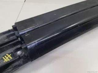  Рейлинги к-кт (планки на крышу) Mitsubishi ASX restailing 2 Арт E80655239, вид 9
