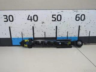 MN123838HA Mitsubishi Механизм регулировки ремня безопасности Mitsubishi L200 5 Арт E80773311