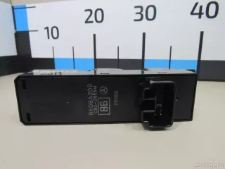 8608A209 Mitsubishi Блок управления стеклоподъемниками Mitsubishi ASX restailing 2 Арт E80874042, вид 3