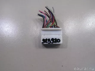  Разъем Mitsubishi Outlander 3 restailing 2 Арт E80923920, вид 2