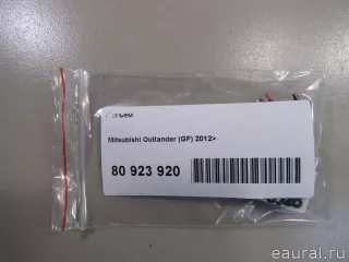  Разъем Mitsubishi Outlander 3 restailing 2 Арт E80923920, вид 4