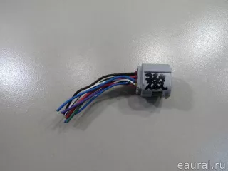  Разъем Mitsubishi Outlander 3 restailing 2 Арт E80924282, вид 2