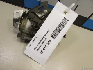 5908A138 Mitsubishi Замок капота Mitsubishi L200 5 Арт E80944502, вид 5