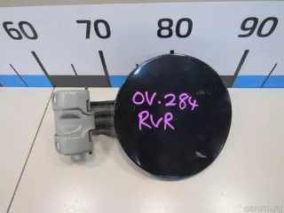 5940A143 Mitsubishi Лючок бензобака Mitsubishi ASX restailing 2 Арт E80945482, вид 1