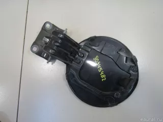 5940A143 Mitsubishi Лючок бензобака Mitsubishi ASX restailing 2 Арт E80945482, вид 3