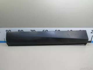 5757A601 Mitsubishi Накладка двери задней левой Mitsubishi Outlander 3 restailing 2 Арт E80983995, вид 1