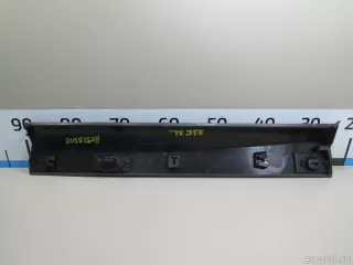 5757A601 Mitsubishi Накладка двери задней левой Mitsubishi Outlander 3 restailing 2 Арт E80983995, вид 3