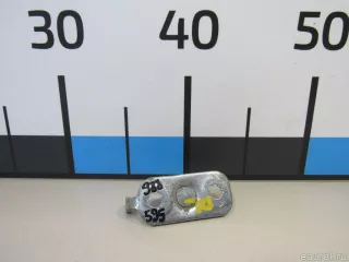 6730A079 Mitsubishi Ответная часть замка двери Mitsubishi L200 5 Арт E80988595, вид 1