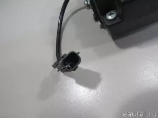8638A070 Mitsubishi Сирена сигнализации (штатной) Mitsubishi Outlander 3 restailing 2 Арт E80989900, вид 2