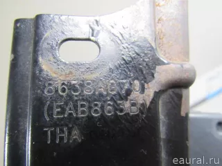 8638A070 Mitsubishi Сирена сигнализации (штатной) Mitsubishi Outlander 3 restailing 2 Арт E80989900, вид 4