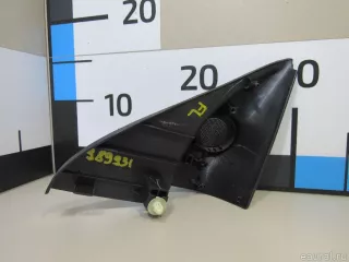 7221C425 Mitsubishi Крышка зеркала внутренняя левая Mitsubishi Monter 4 Арт E80989931, вид 3