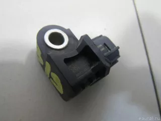 8651A245 Mitsubishi Датчик AIR BAG Mitsubishi Monter 4 Арт E80990319, вид 4