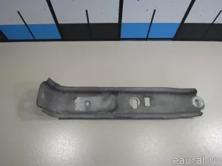 6400D977 Mitsubishi Кронштейн усилителя переднего бампера Mitsubishi Outlander 3 restailing 2 Арт E80990822, вид 3